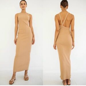 The Line By K Maribel dress